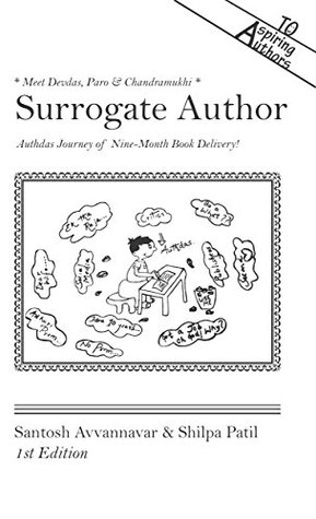 surrogate author